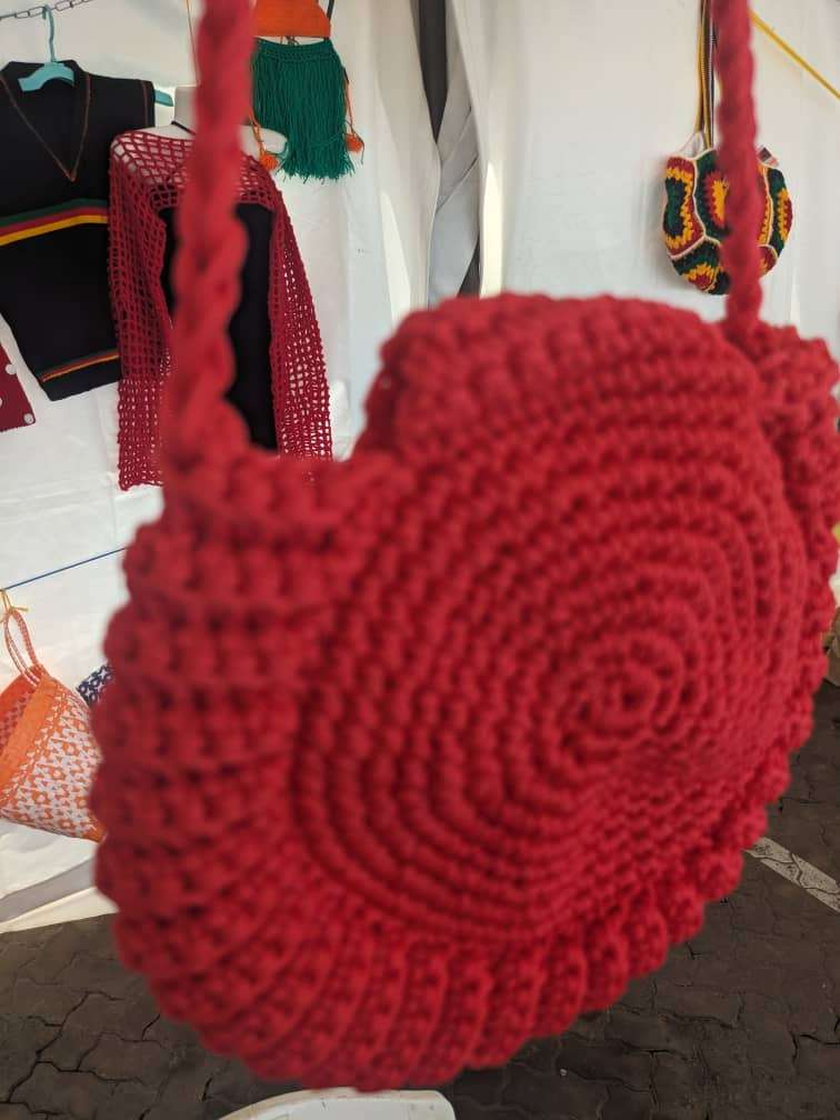 Crochet Purse | Easy Crochet Kids Bag